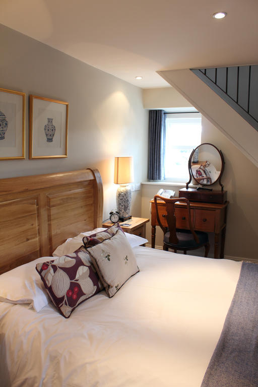 Hotel The Spread Eagle Clitheroe Camera foto
