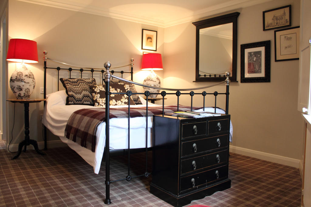 Hotel The Spread Eagle Clitheroe Camera foto