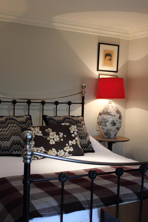 Hotel The Spread Eagle Clitheroe Camera foto