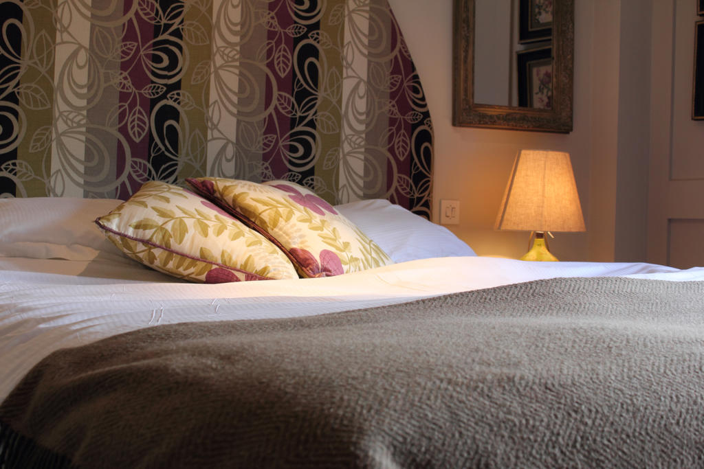 Hotel The Spread Eagle Clitheroe Camera foto