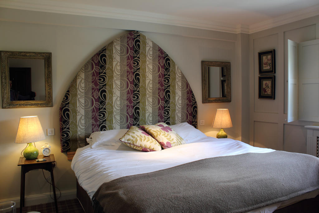Hotel The Spread Eagle Clitheroe Camera foto