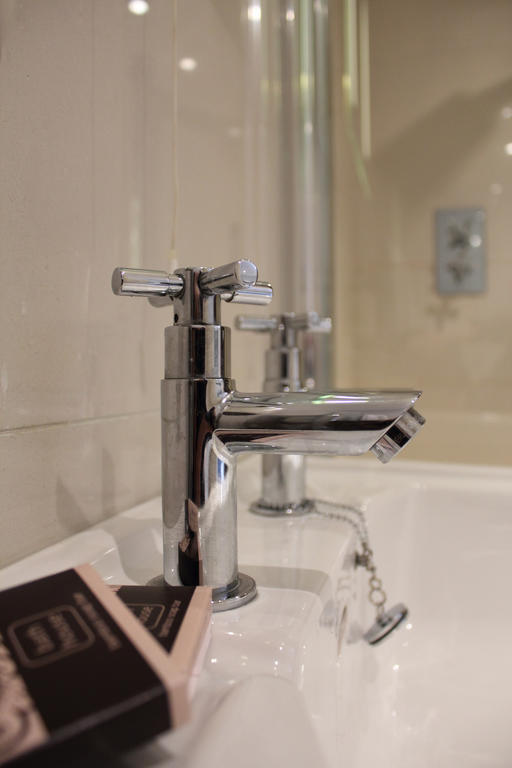 Hotel The Spread Eagle Clitheroe Esterno foto