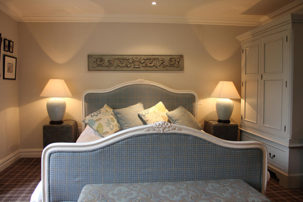 Hotel The Spread Eagle Clitheroe Camera foto