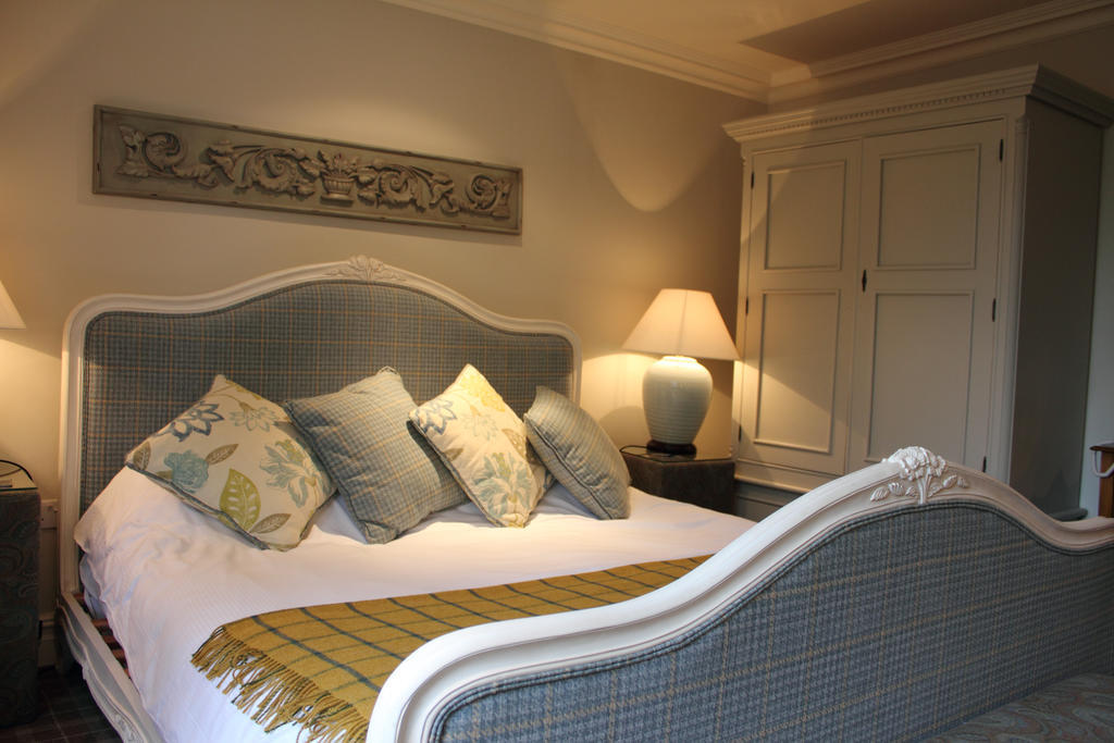Hotel The Spread Eagle Clitheroe Camera foto