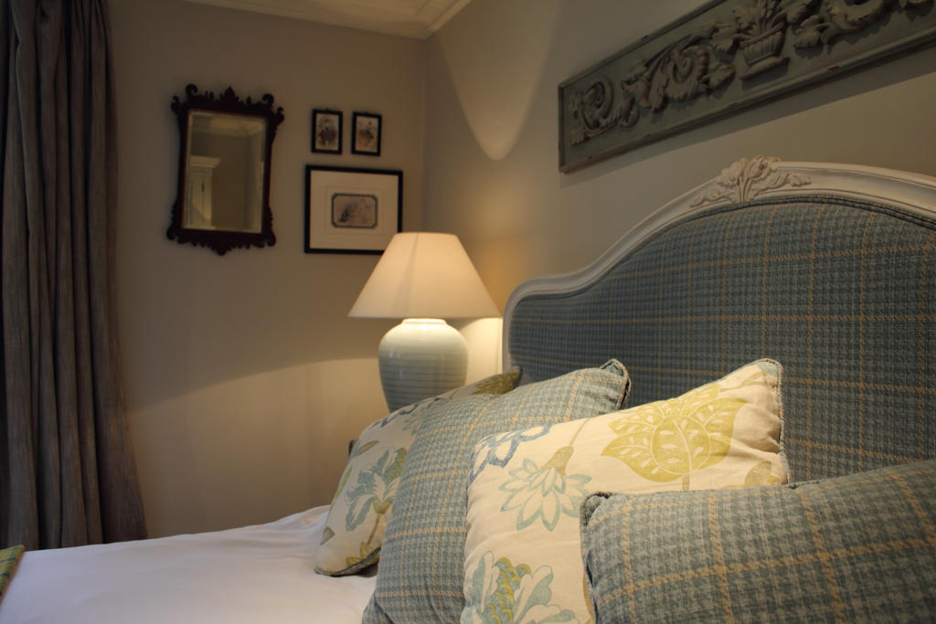 Hotel The Spread Eagle Clitheroe Camera foto