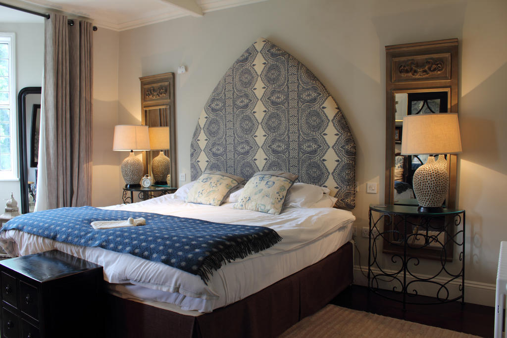Hotel The Spread Eagle Clitheroe Camera foto