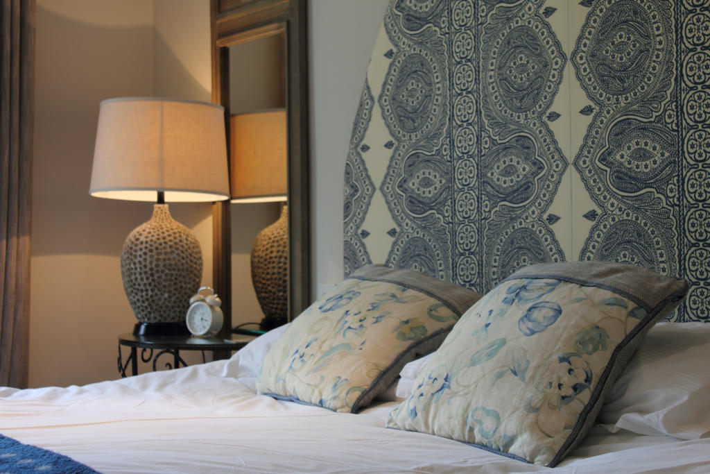 Hotel The Spread Eagle Clitheroe Camera foto